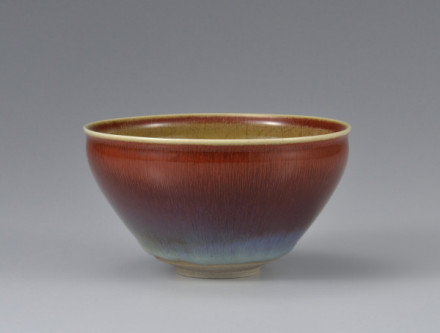 特別展「生誕150 年記念 板谷波山の陶芸―近代陶芸の巨匠、その麗しき